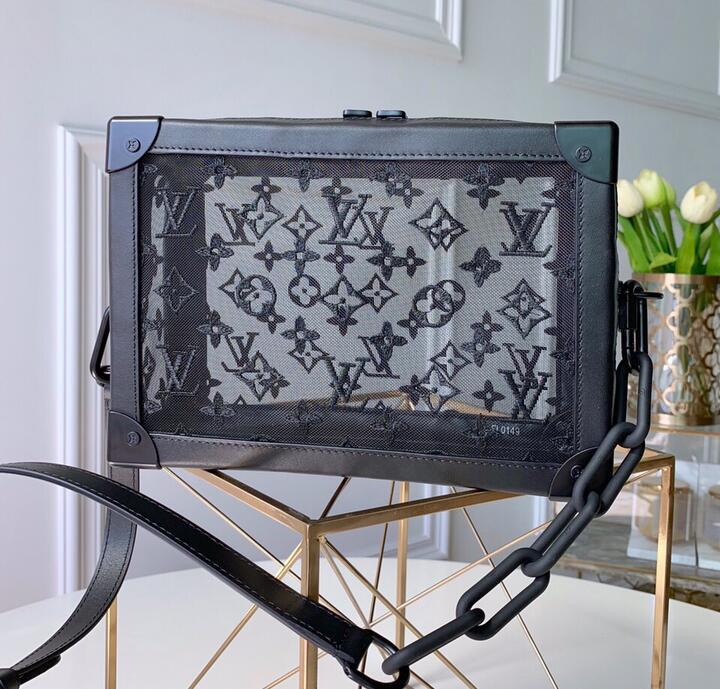 Chloe’s Picks - LOV Bags - 2954