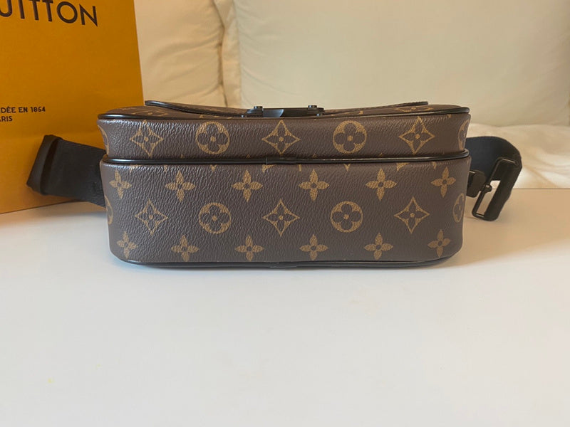 I W Fashion Lu-Vi bags - 17526