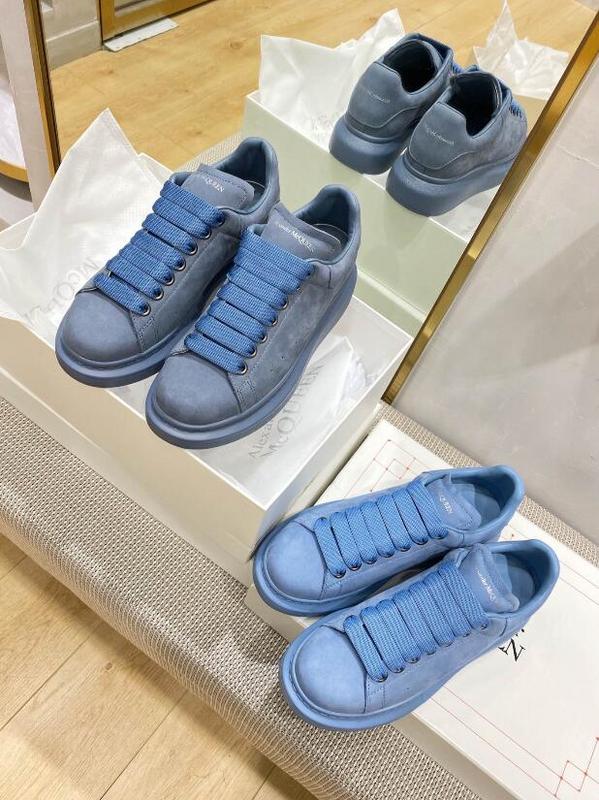 Chloe’s Picks - AQ Men SHoes - 353