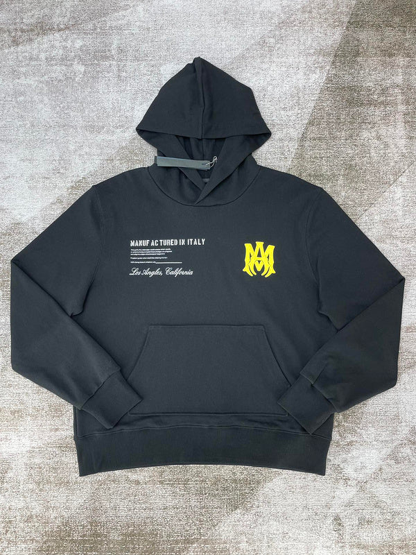 AMIR Hoodies - 042