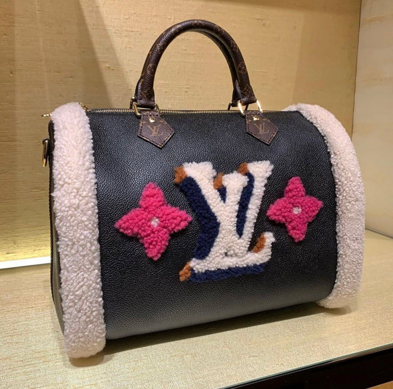 I W Fashion Lu-Vi bags - 17720