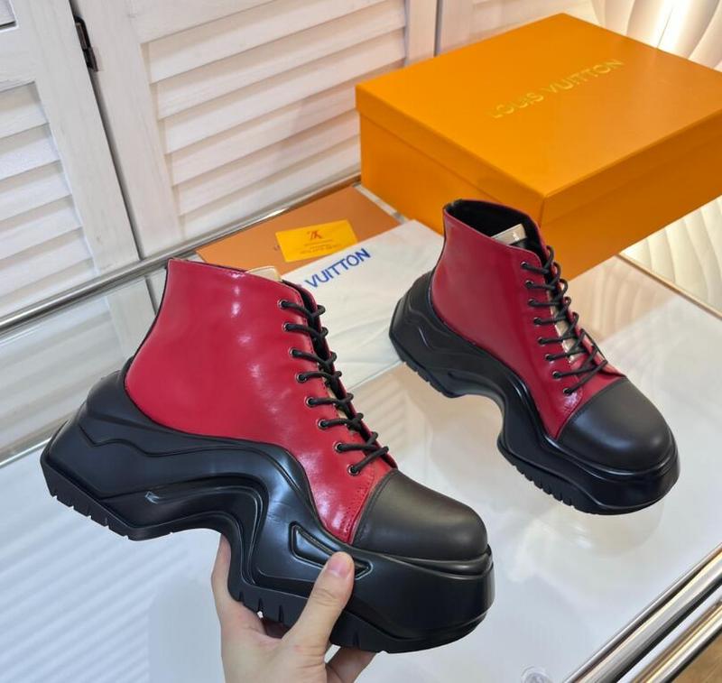 Chloe’s Picks - LOV Women Shoes - 519