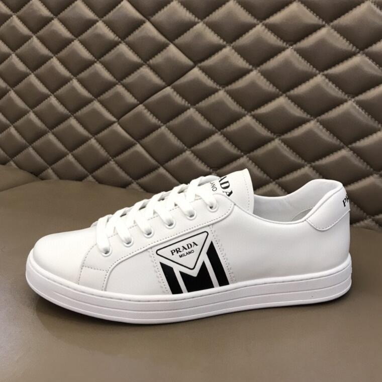Chloe’s Picks - PD Men Shoes - 125