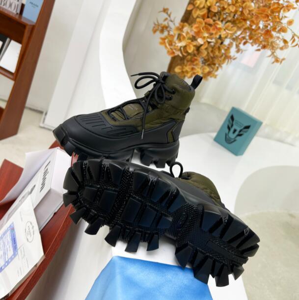 Chloe’s Picks - PD Men Shoes - 295