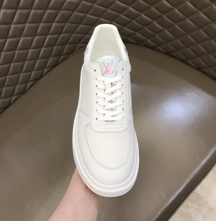 Chloe’s Picks - LOV Men Shoes - 1065