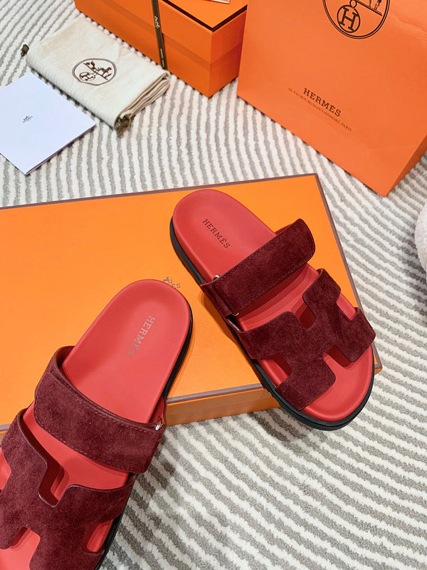 Hermes Luxury Sandals