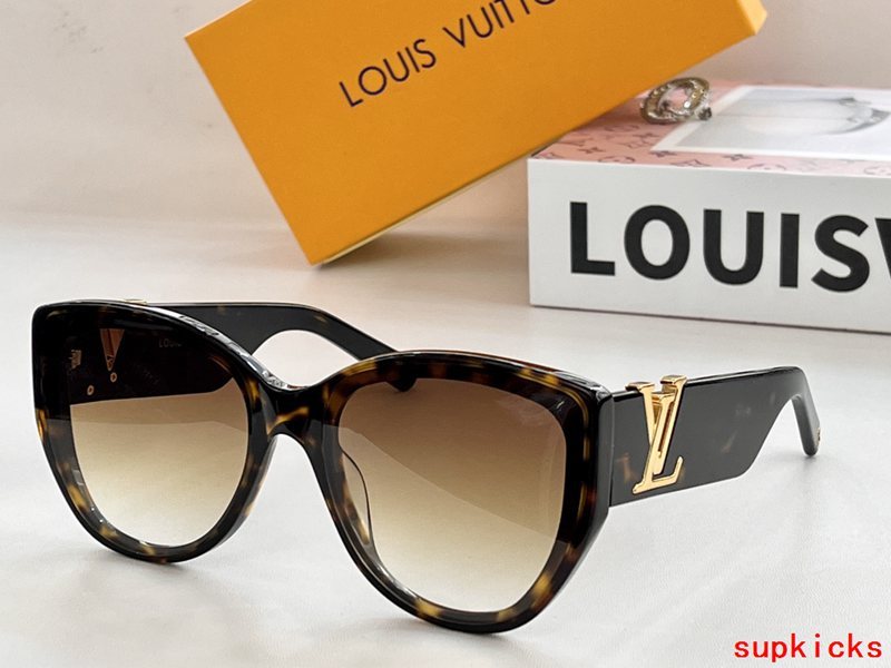 Louis Vuittion Luxury Sunglasses