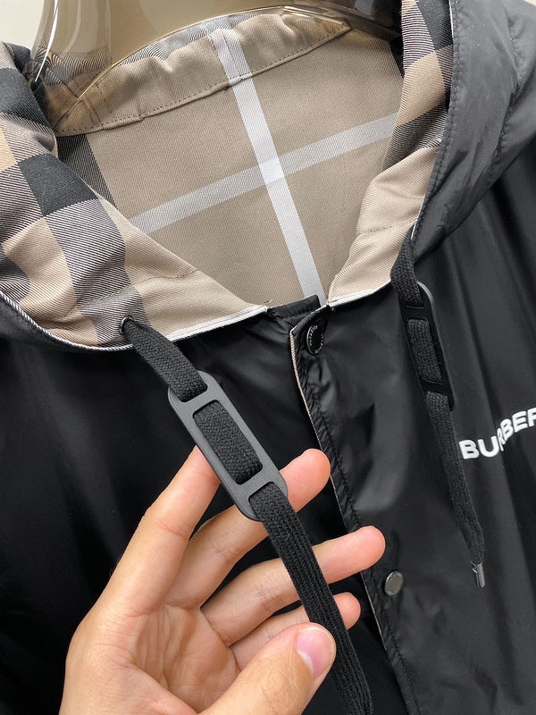 Burberry Luxury Clothes