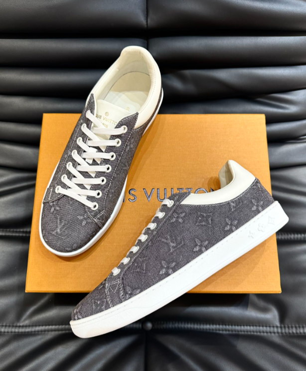 Chloe’s Picks - LOV Men Shoes - 089