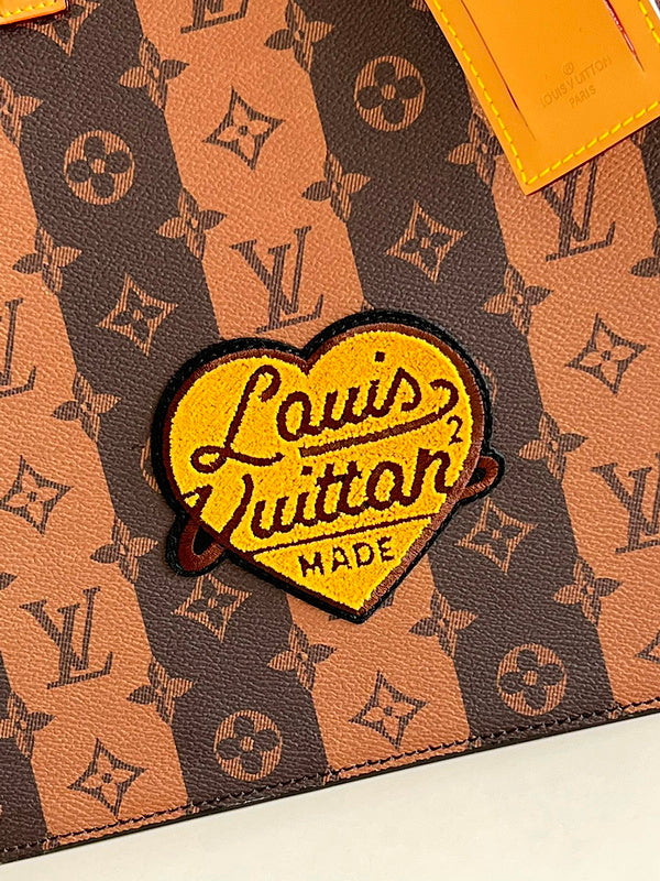 I W Fashion Lu-Vi bags - 17132