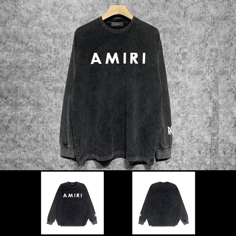 AMIR Hoodies - 173