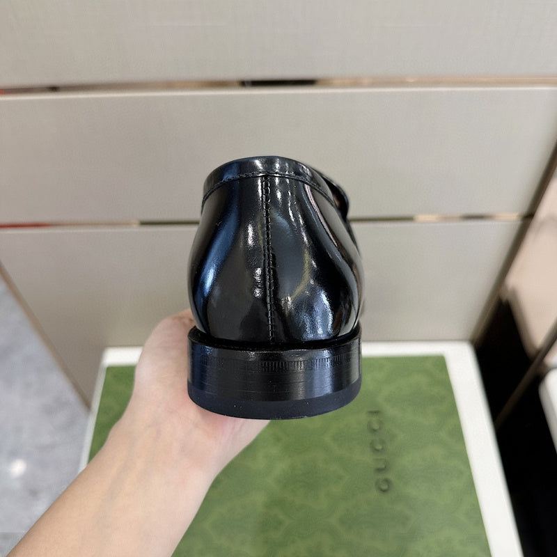 Gucci Luxury Shoes