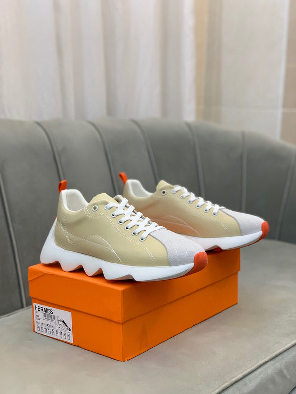 Hermes Luxury Shoes