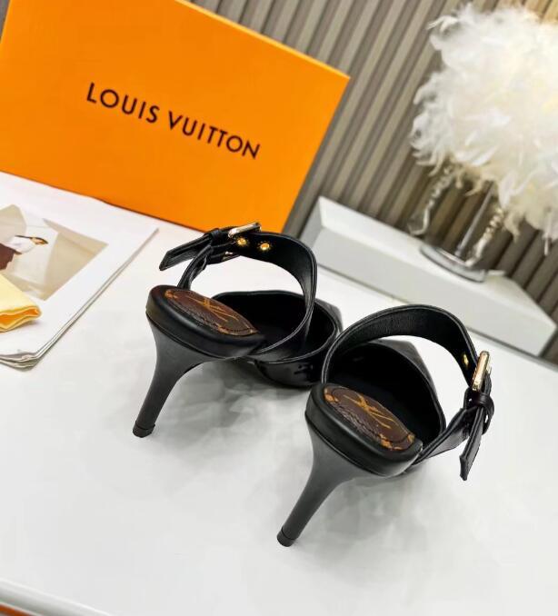 Chloe’s Picks - LOV Women Shoes - 653