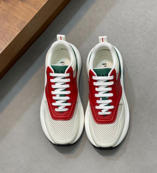 Chloe’s Picks - PD Men Shoes - 039