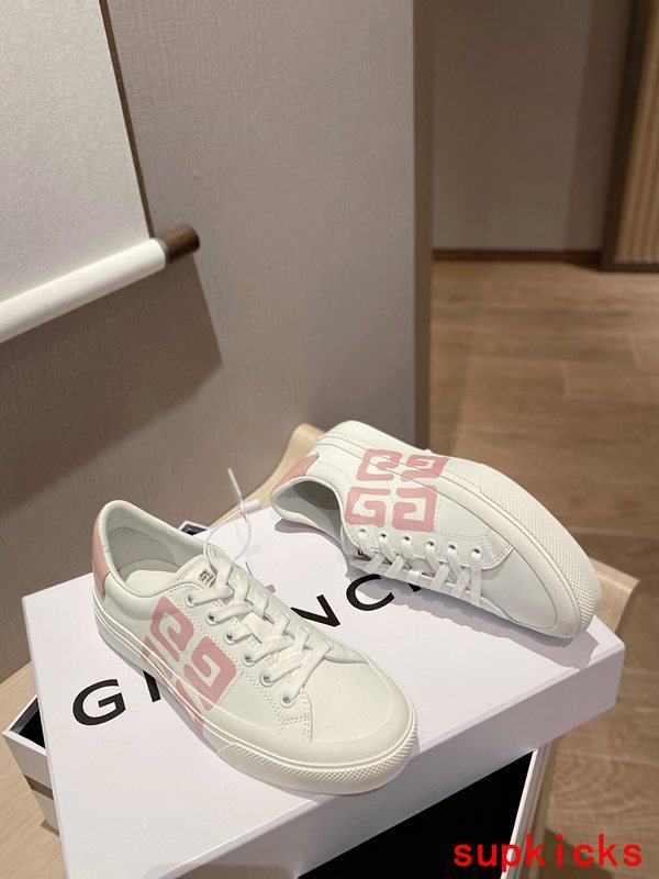 Givenchy Luxury Shoes