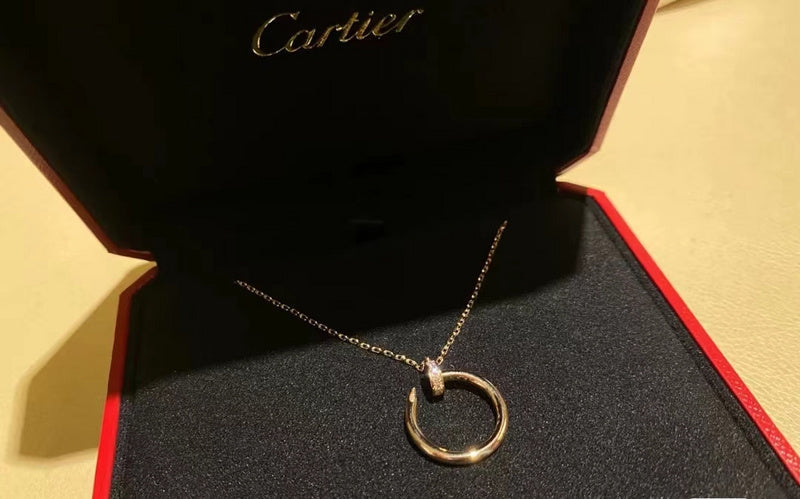 Cartier Jewelry