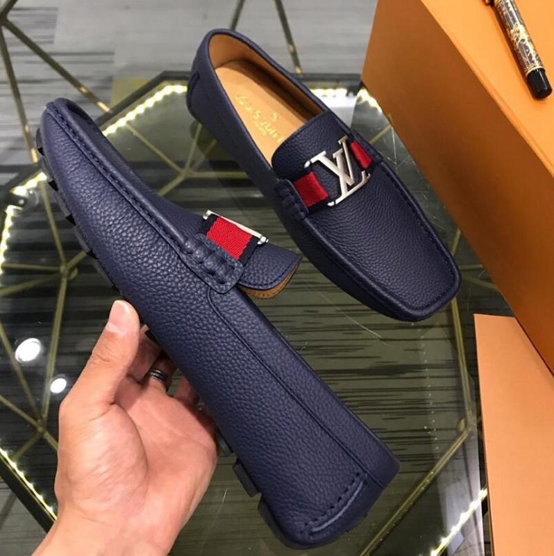 Chloe’s Picks - LOV Men Shoes - 1893