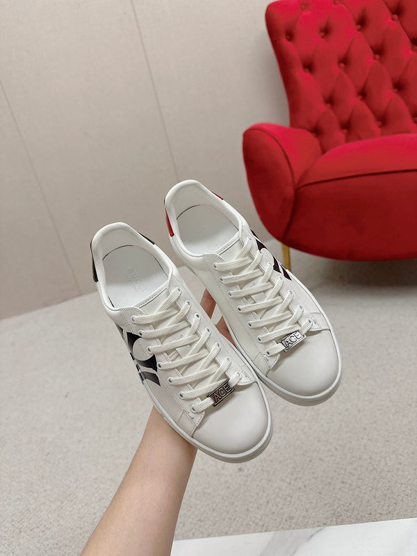 Gucci Luxury Shoes