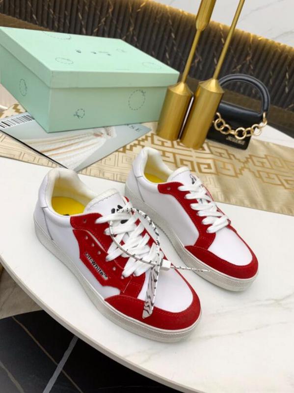 Chloe’s Picks - YZO Men Shoes - 138
