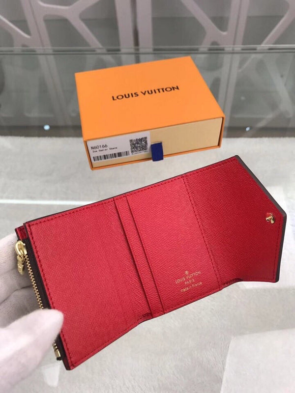 I W Fashion Lu-Vi bags - 9158