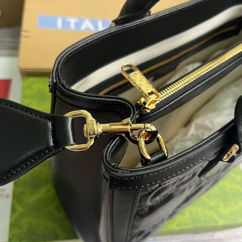 ENT - GCI Bags - 1431