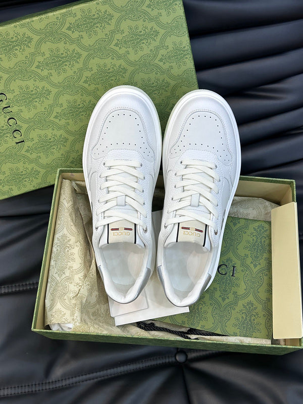 Gucci Luxury Shoes