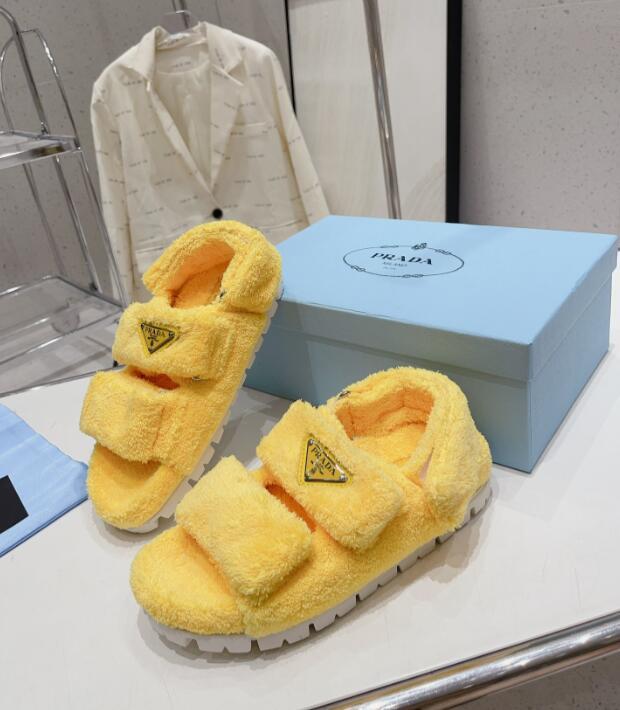 Chloe’s Picks - PD Women Shoes - 181