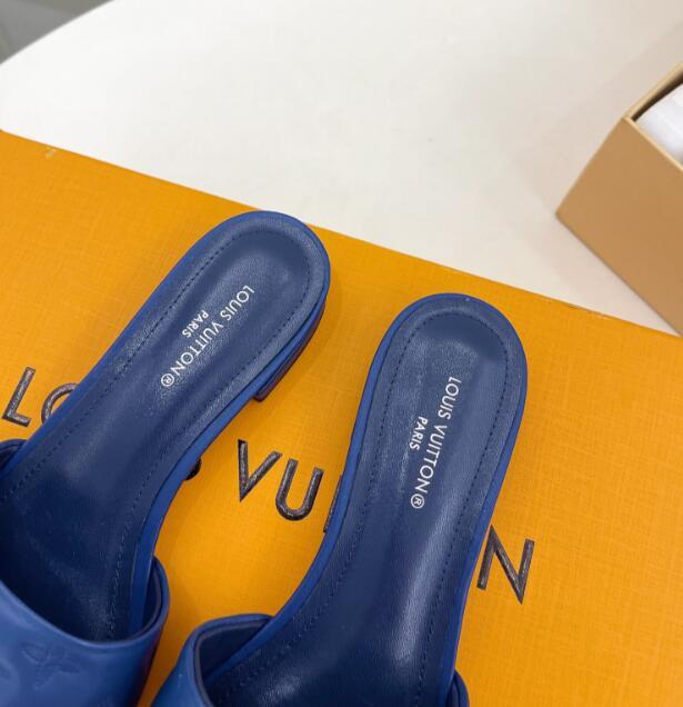 Chloe’s Picks - LOV Women Shoes - 185