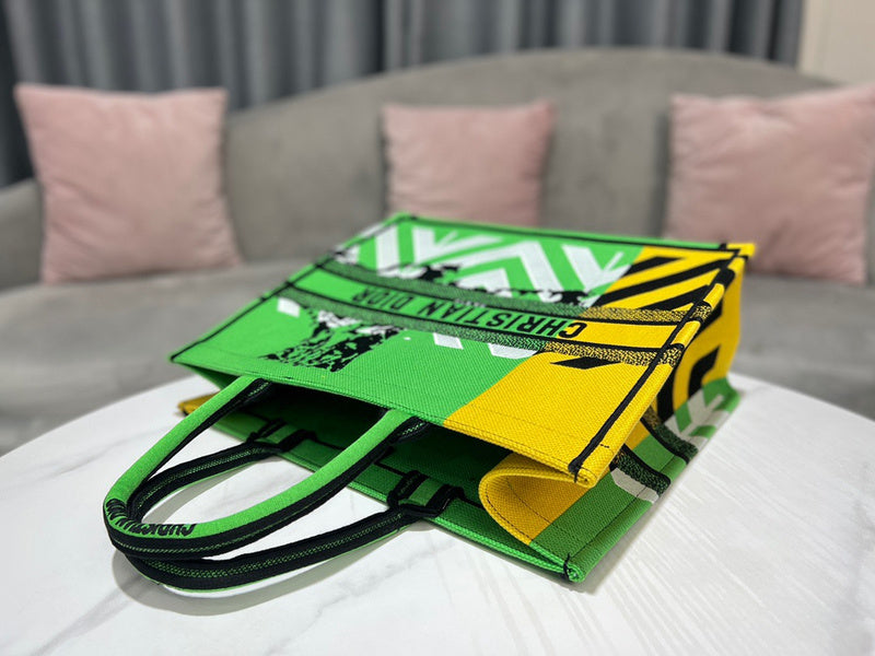 ENT - DOR Bags - 705