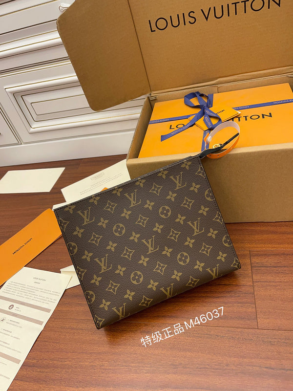 I W Fashion Lu-Vi Bags - 16636