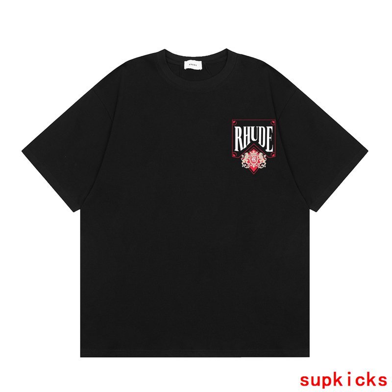RHUDE Luxury Cloth