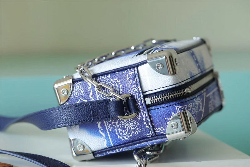 I W Fashion Lu-Vi bags - 10140