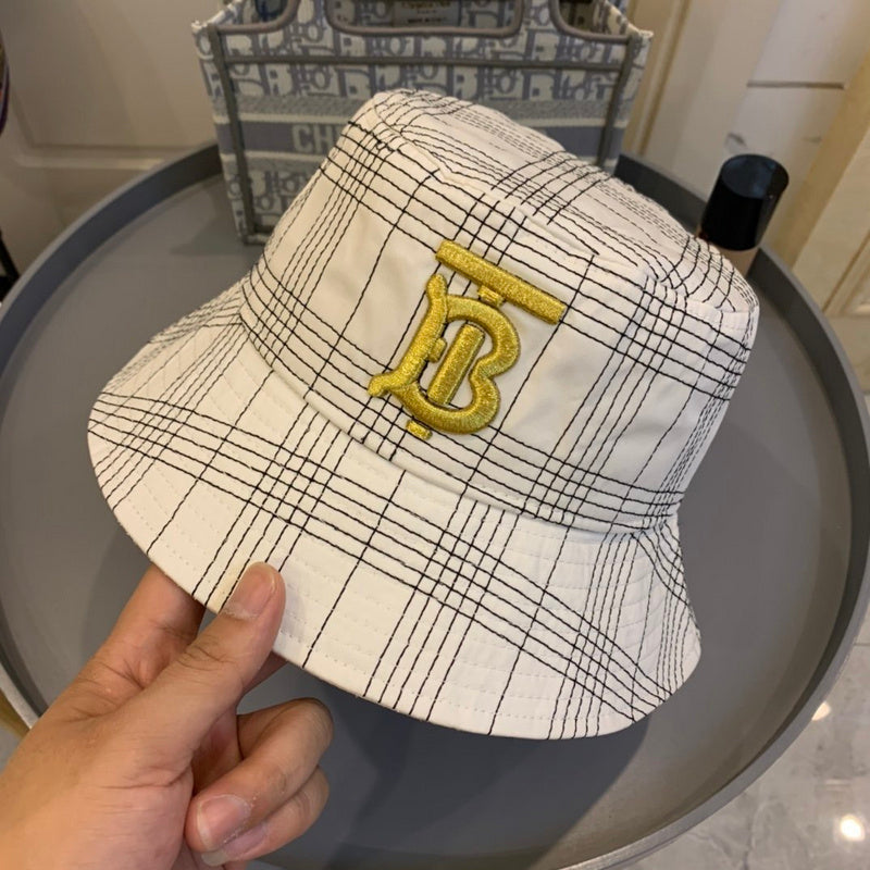 Burberry Luxury Cap