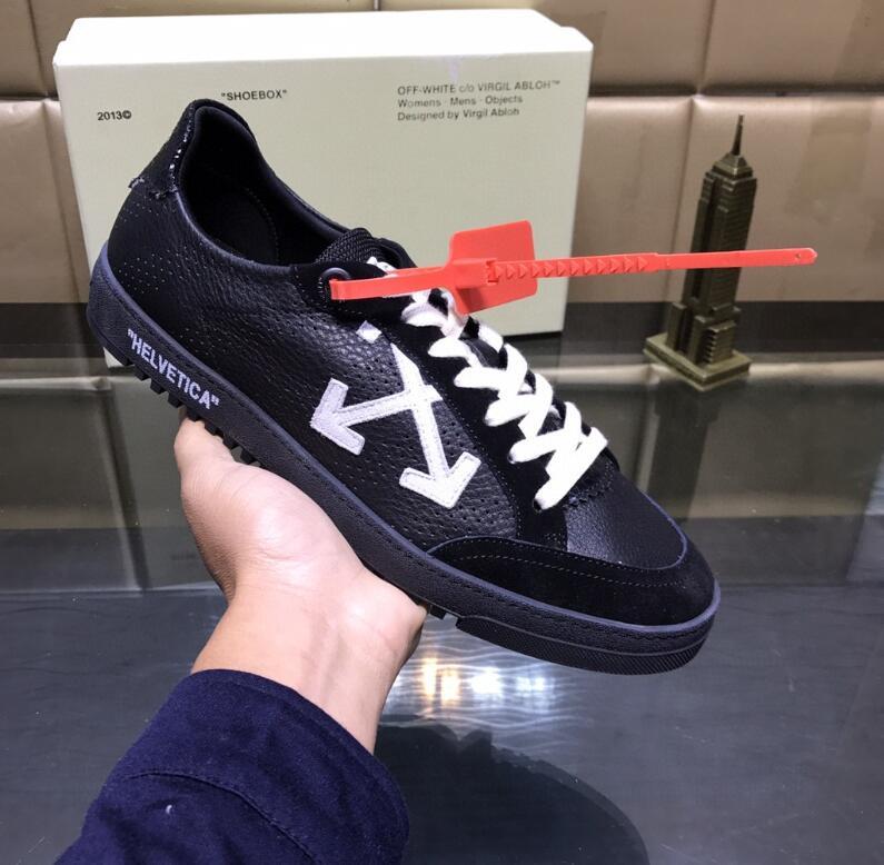 Chloe’s Picks - YZO Men Shoes - 197