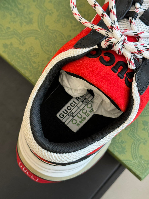 Gucci Luxury Shoes