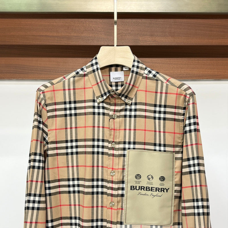 Burberry Luxury Clothes