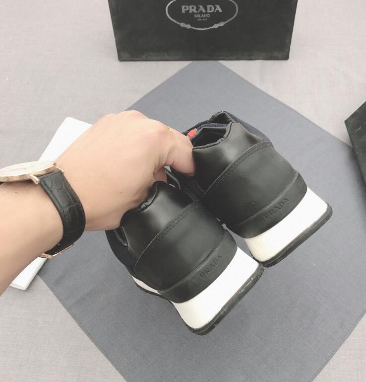 Chloe’s Picks - PD Men Shoes - 457