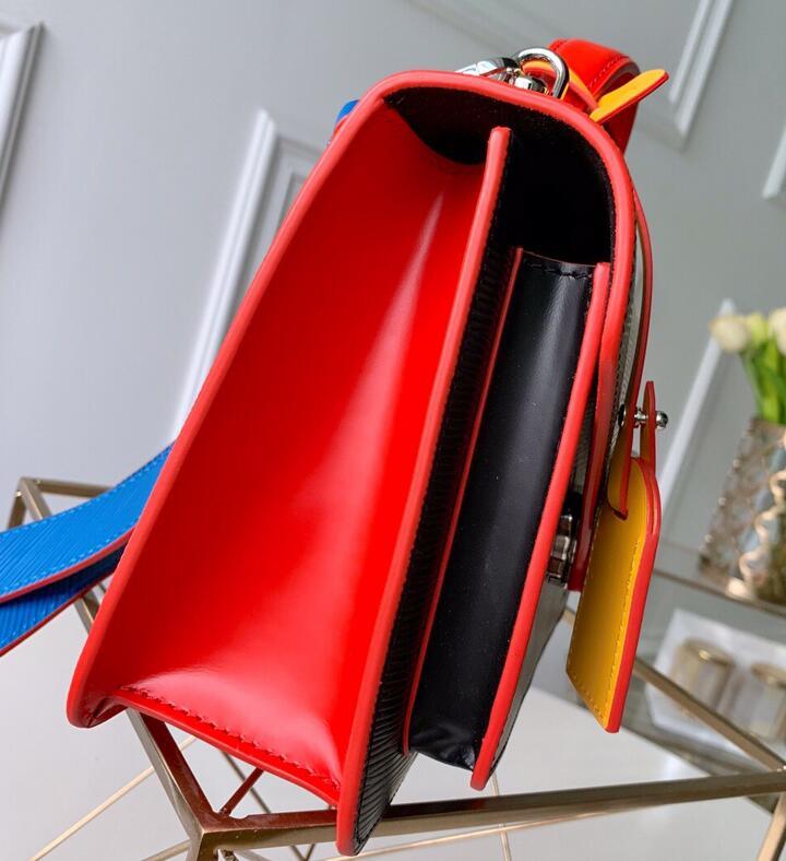 Chloe’s Picks - LOV Bags - 2874