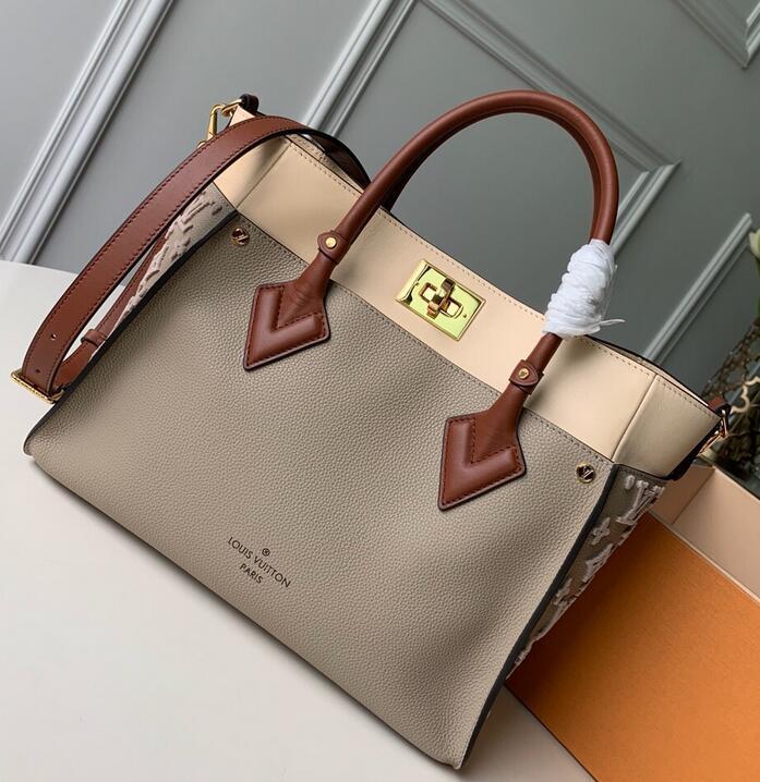 Chloe’s Picks - LOV Bags - 2953