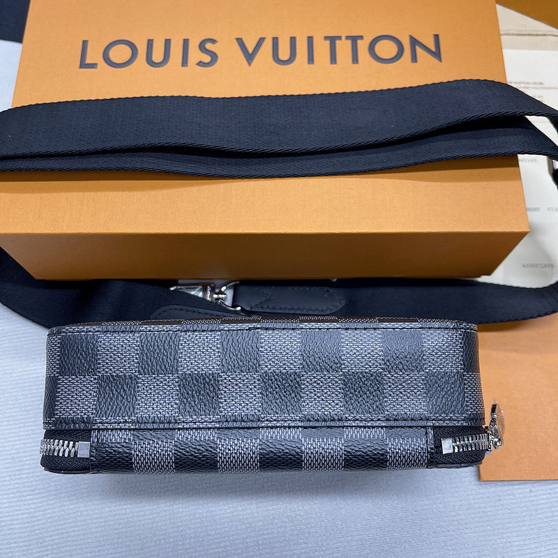 I W Fashion Lu-Vi bags - 10241