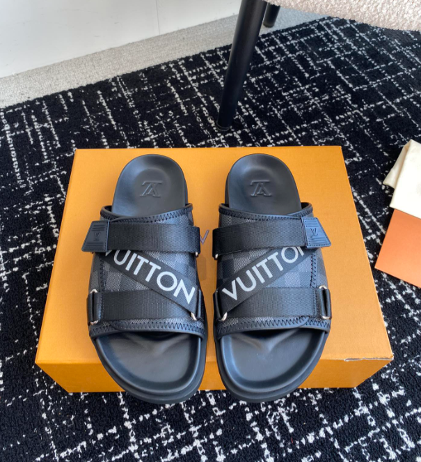 Chloe’s Picks - LOV Men Shoes - 113