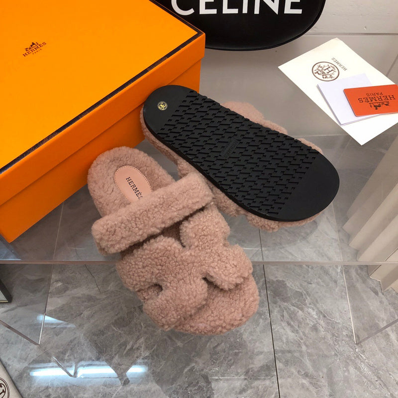 Hermes Luxury Shoes