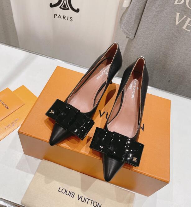 Chloe’s Picks - LOV Women Shoes - 411