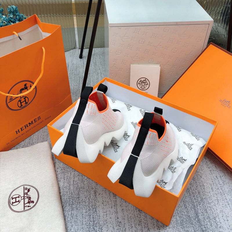 Hermes Luxury Shoes