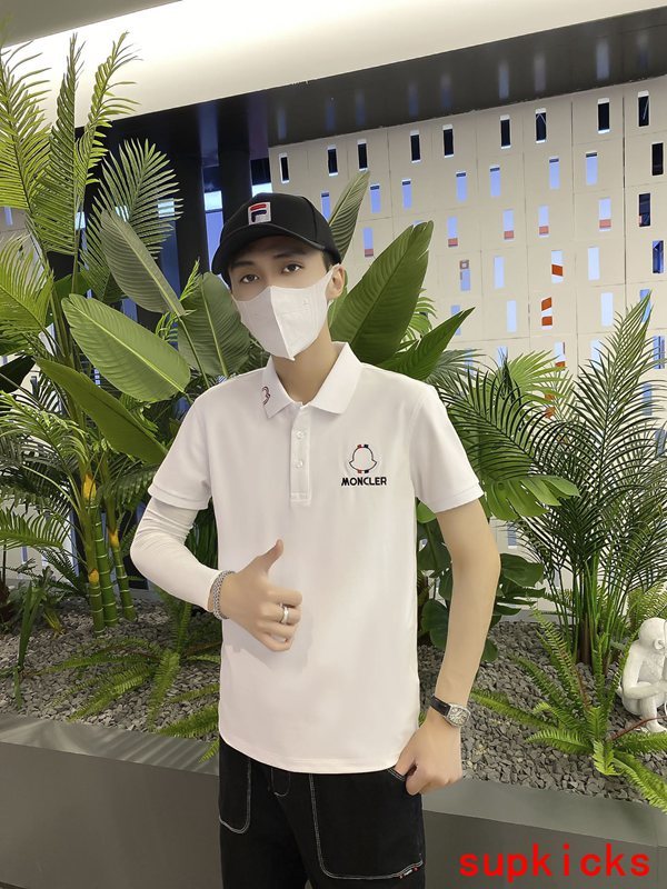 Moncler Luxury Cloth
