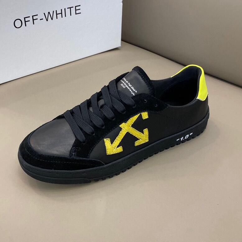 Chloe’s Picks - YZO Men Shoes - 240
