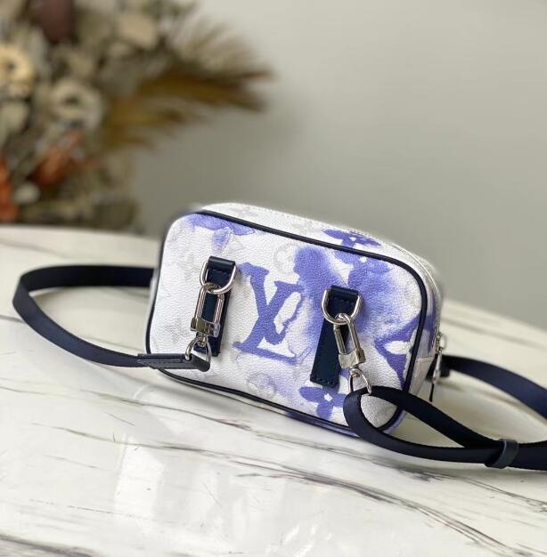 Chloe’s Picks - LOV Bags - 2418