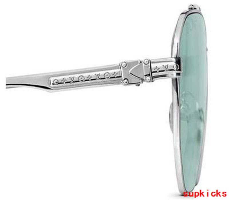Louis Vuittion Luxury Sunglasses