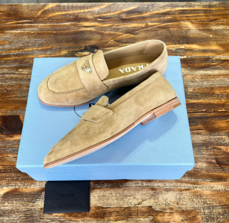 Chloe’s Picks - PD Women Shoes - 005